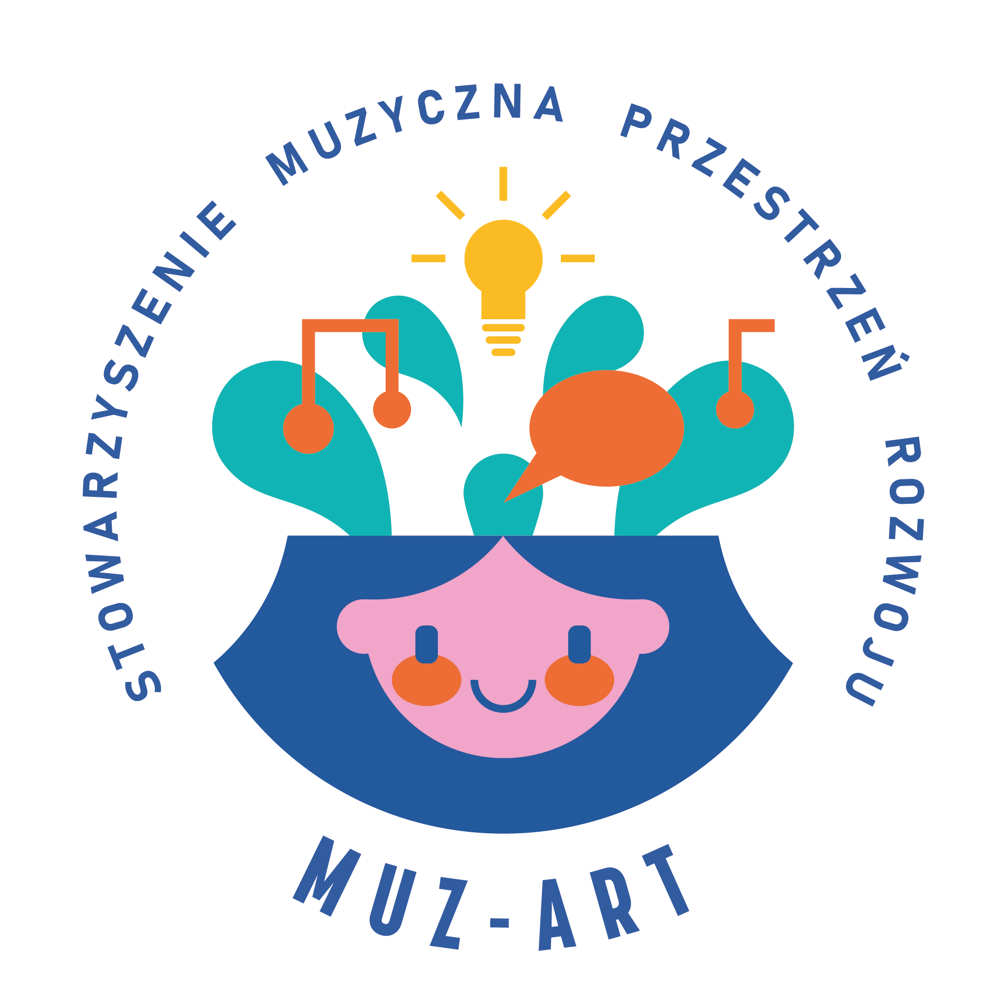 Stowarzyszenie Muzyczna Przestrzeń Rozwoju MUZ – ART